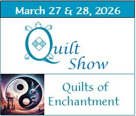 Las Colcheras Quilt Show